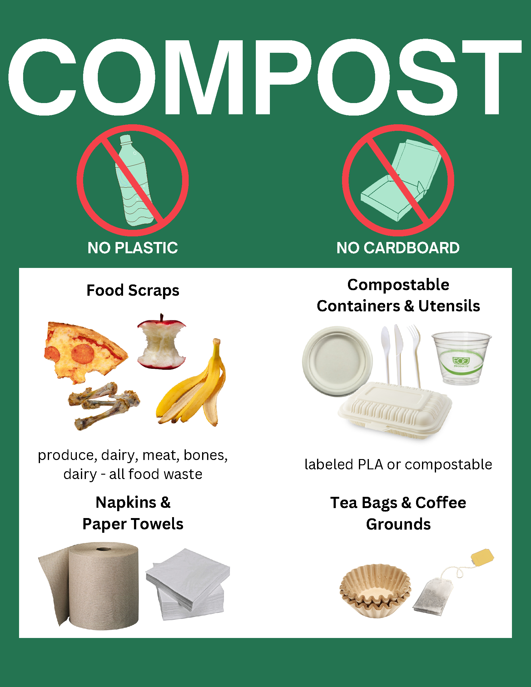 waste management compost